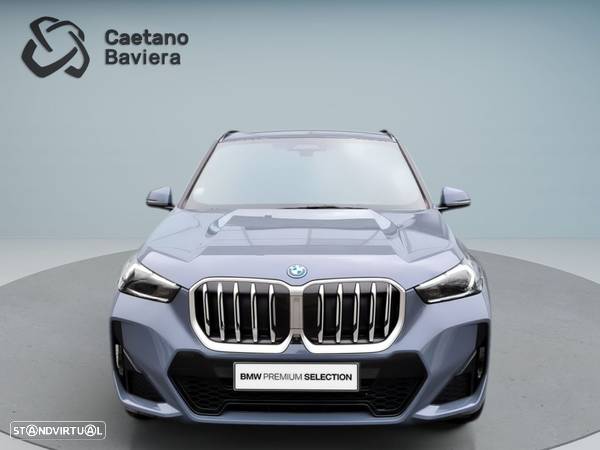 BMW X1 xDrive25e Pack M - 2