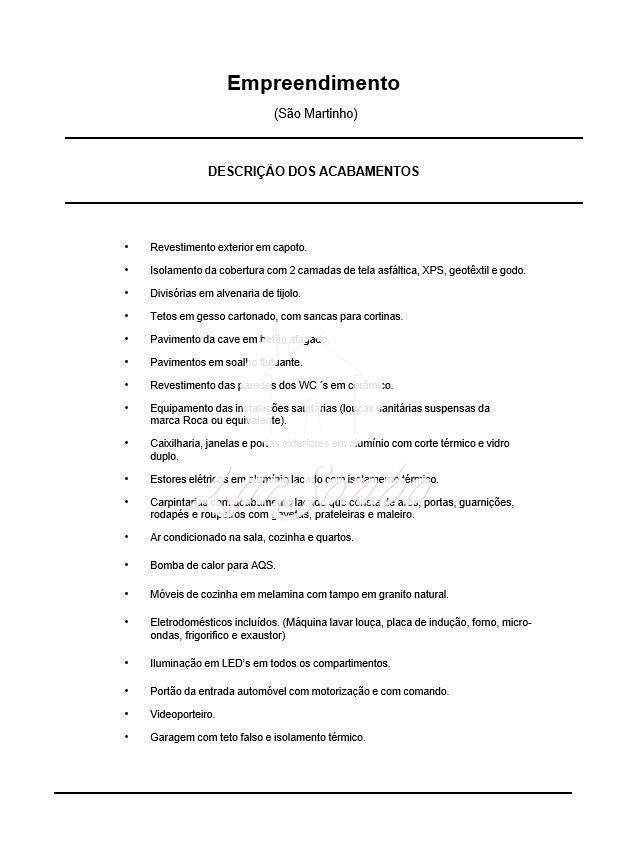 Apartamento em Barcelos - Grande imagem: 5/35