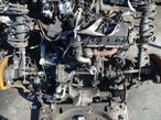 Motor Renault Espace 4 din 2005 2.2 DCI fara anexe - 1