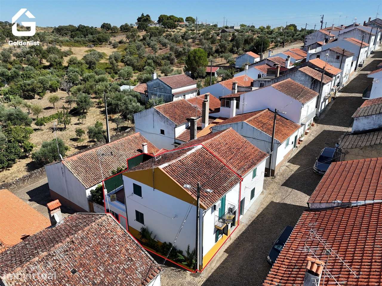 Moradia T3 Venda em Idanha-a-Nova e Alcafozes,Idanha-a-Nova-30