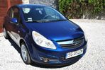 Opel Corsa 1.0 12V Silverline - 7