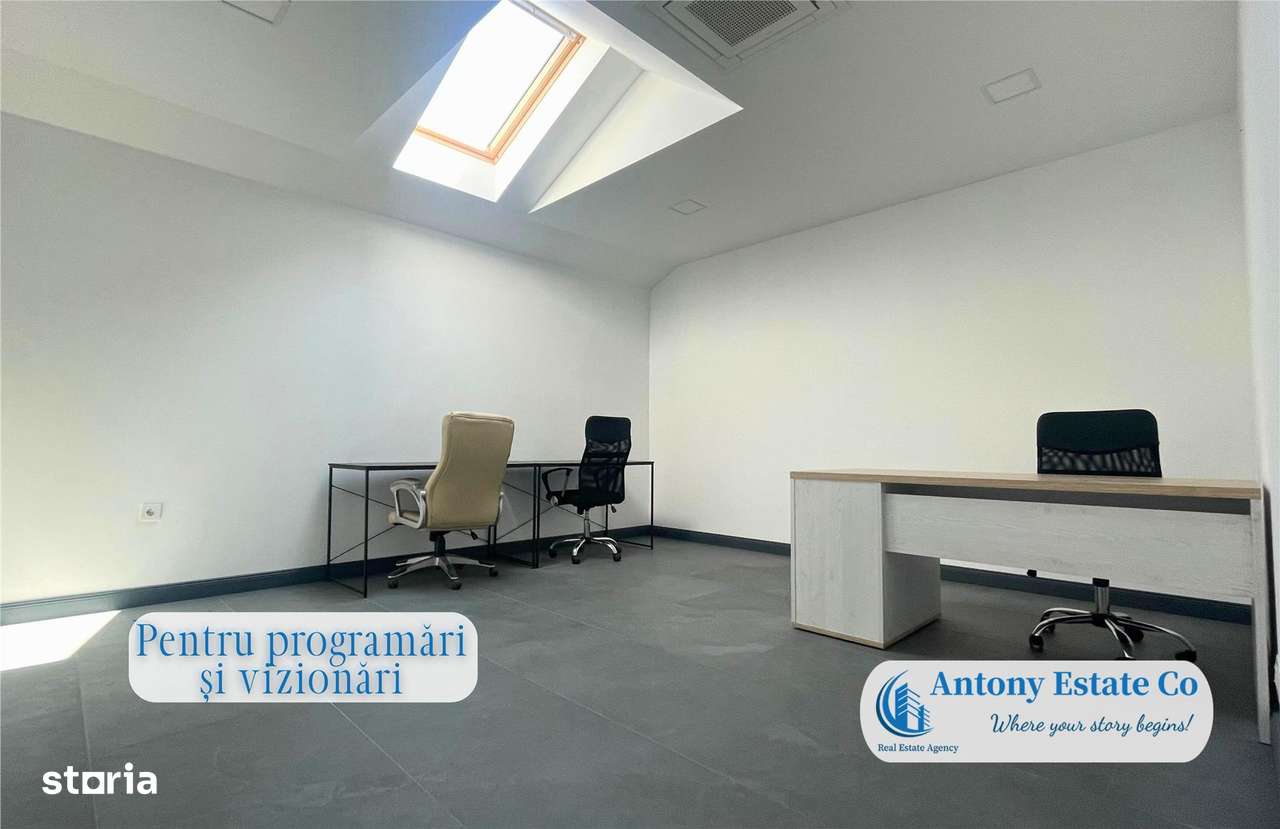Birou de inchiriat, Nufarul - Oradea - Imagine principală: 5/6