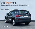 Skoda Kodiaq 1.4 TSI ACT 4x4 Ambition - 21