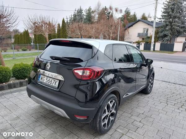 Renault Captur - 5