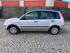 Ford Fusion 1.4 Trend - 23