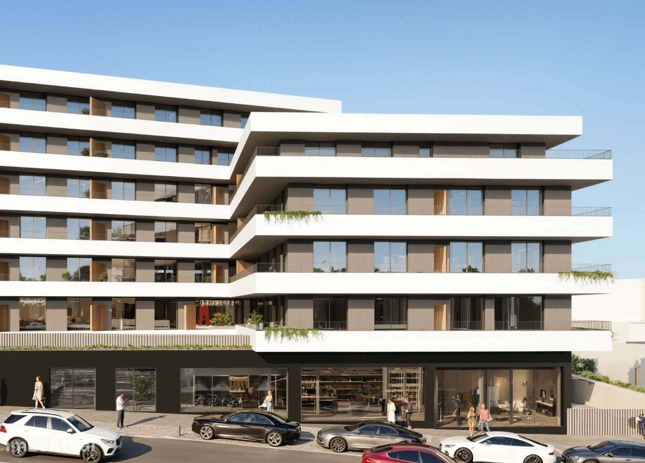 T0 novo, Empreendimento em construção em Freamunde - Grande imagem: 5/20