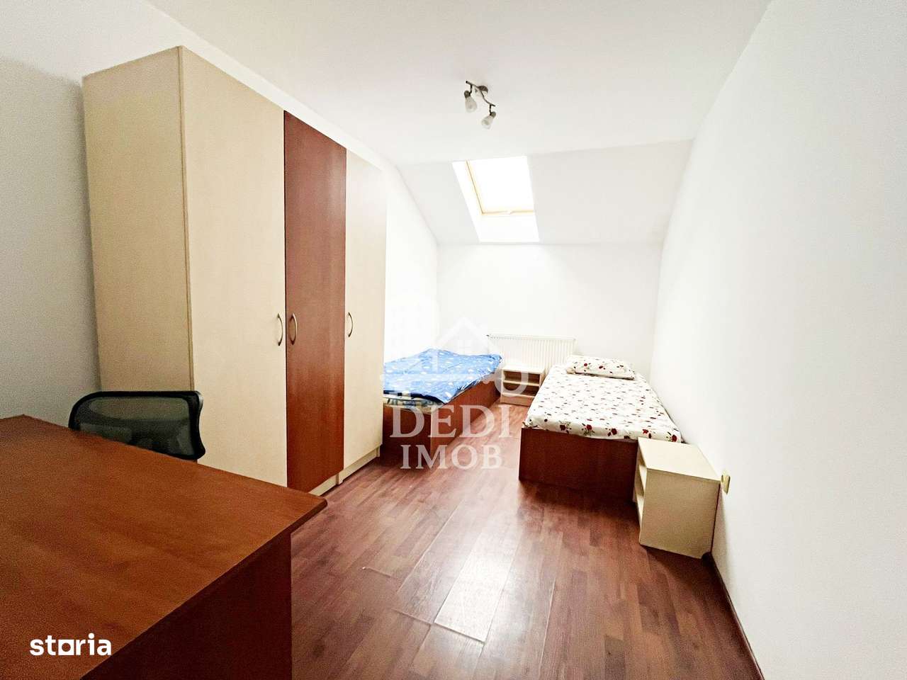Apartament cu 2 camere de vanzare zona Rogerius, Oradea-4
