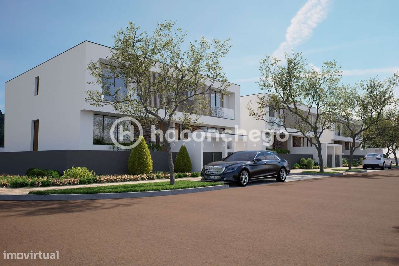 Moradia T3 Silva Barcelos - Grande imagem: 5/12