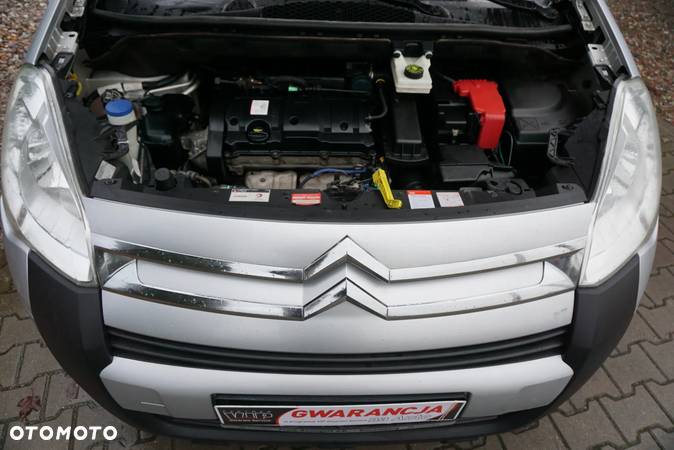 Citroën Berlingo 1.6 16V Multispace - 21