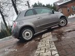 Fiat 500 1.2 8V Lounge - 27