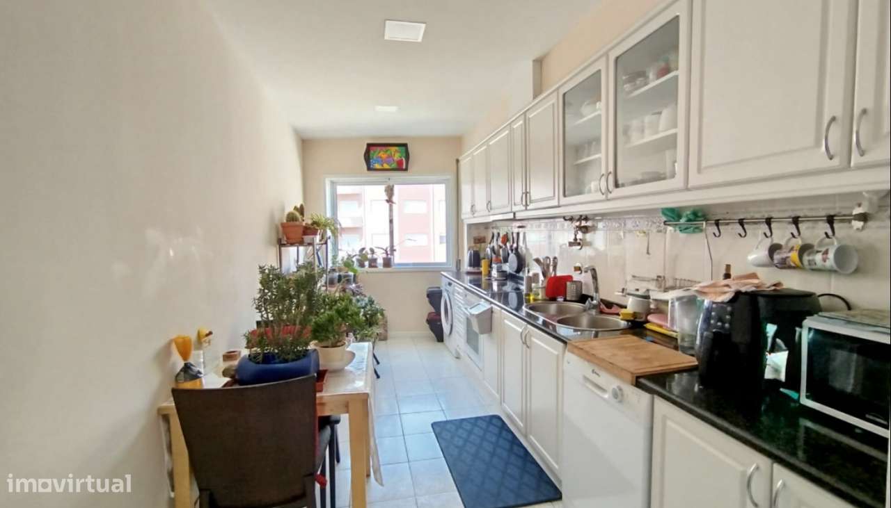 Venda de Apartamento T2 próximo do centro, na Póvoa de Varzim - Grande imagem: 5/21