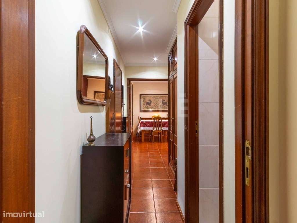 Apartamento T2 com Garagem à Venda na Senhora da Hora | CityGolf, M...-5