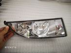 SKODA FABIA II LIFT / ROOMSTER , PRAKTIK LIFT 10-14 HALOGEN PRAWY NR AUKCJI HAL245 - 3