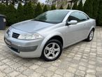 Renault Megane CC 1.6 Confort Authentique - 1