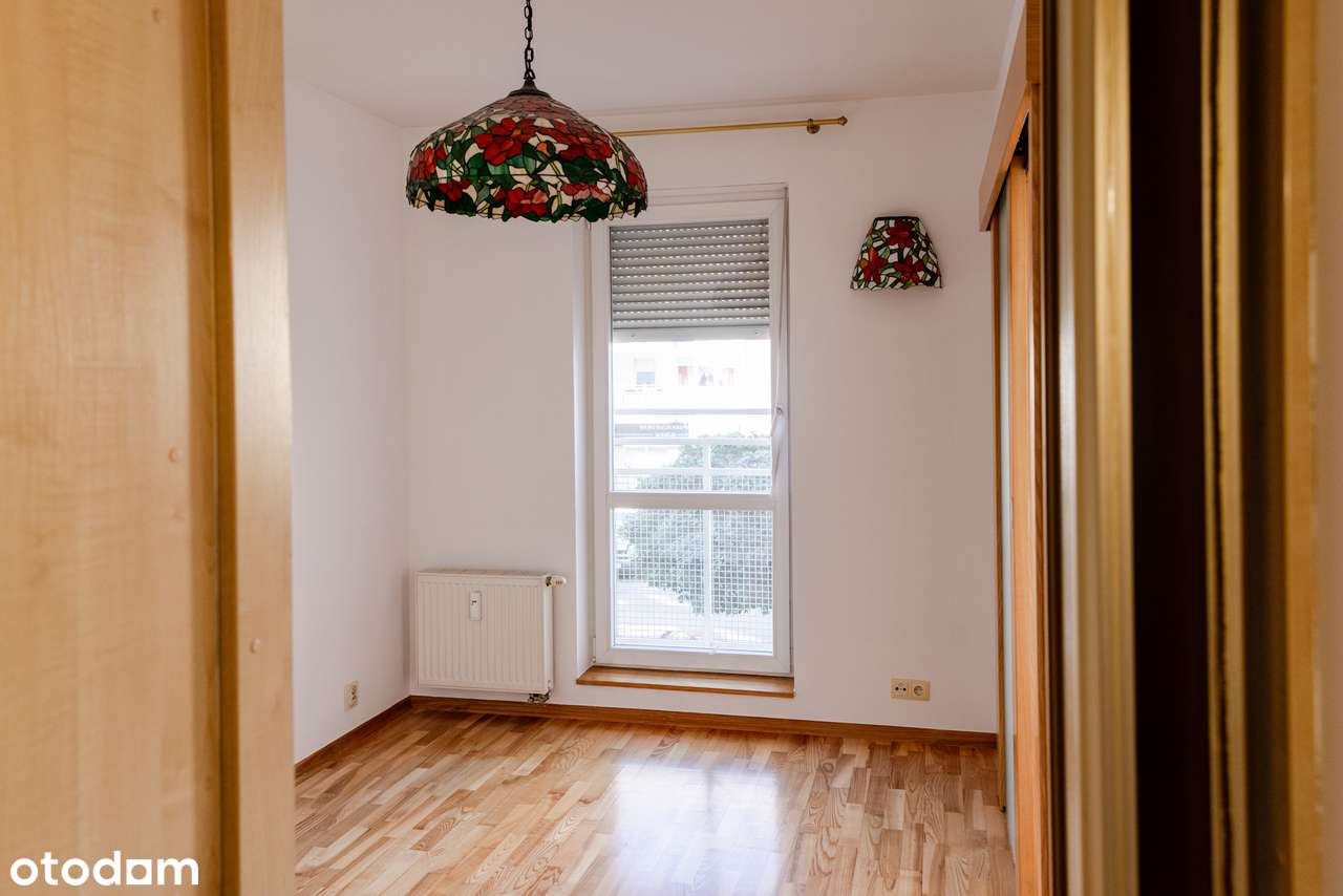 Na sprzedaż 3-pokojowe mieszkanie - ul. Katowicka, Ataner-16