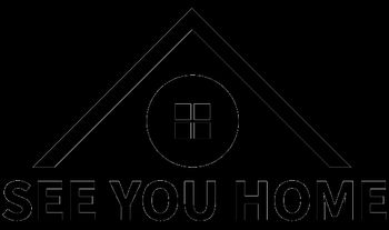 SEEYOUHOME - nieruchomości Logo