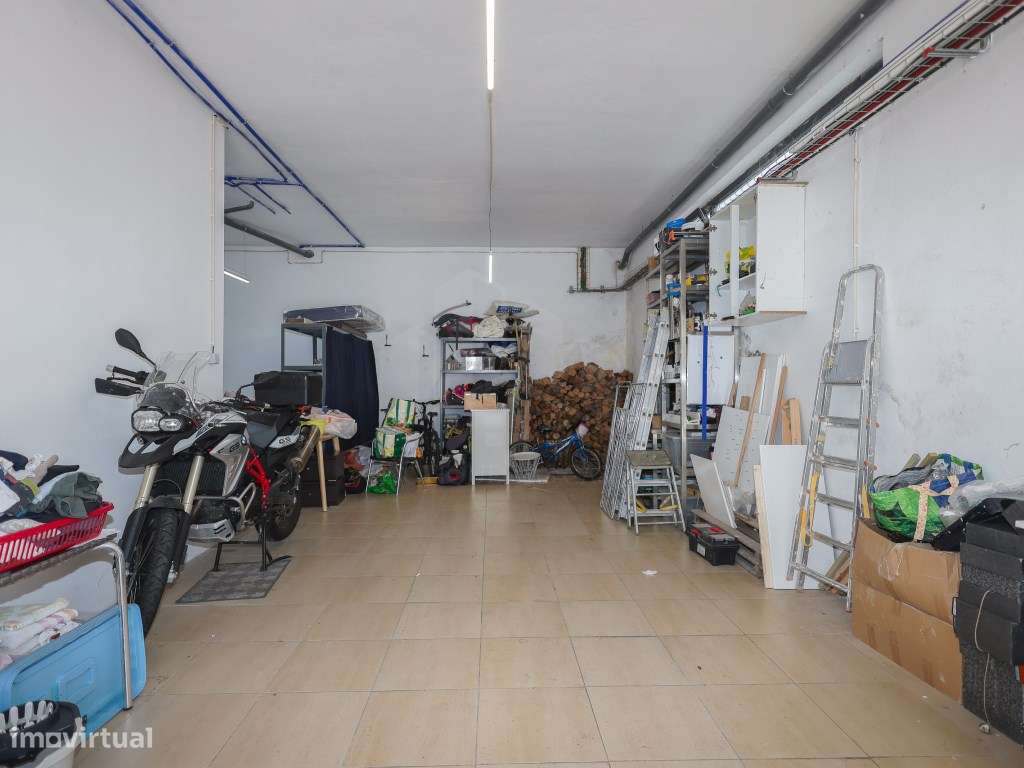 Moradia T3 com Terraço - Gondomar-45