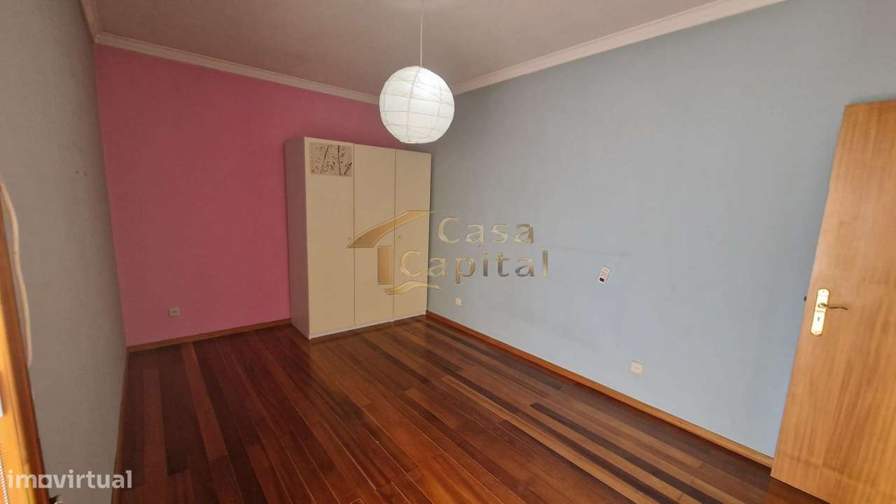 Apartamento T4 Sra. Conceição-19