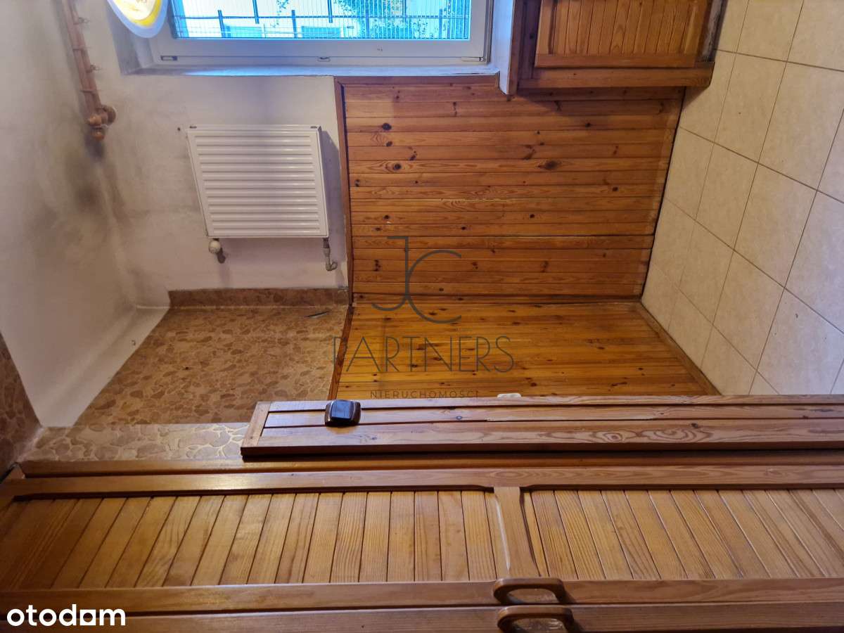 Mieszkanie 34 m2 w cichej okolicy do aranżacji-10