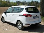 Ford B-MAX - 22