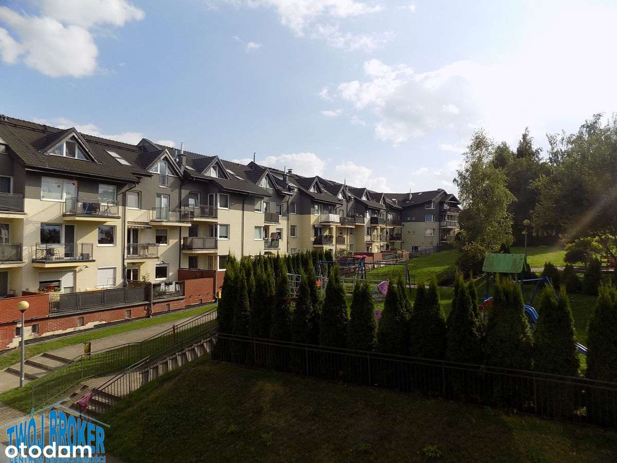 Mieszkanie na sprzedaż-4