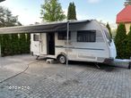 KNAUS 450 sport - 1