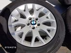 KOŁA ALUFELGI BMW E70 255/55 R18 8,5JX18H2 5X120 - 2