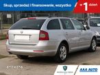 Skoda Octavia - 6