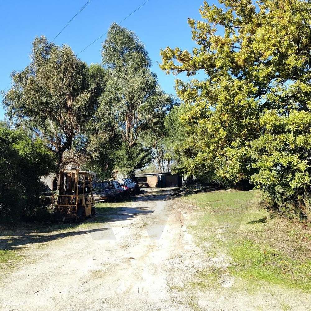Oficina e Moradia, grande terreno e vista para a serra. Oportunidade ú - Grande imagem: 2/21