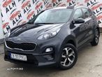 Kia Sportage 1.6 GDI 6MT 4x2 Style - 2