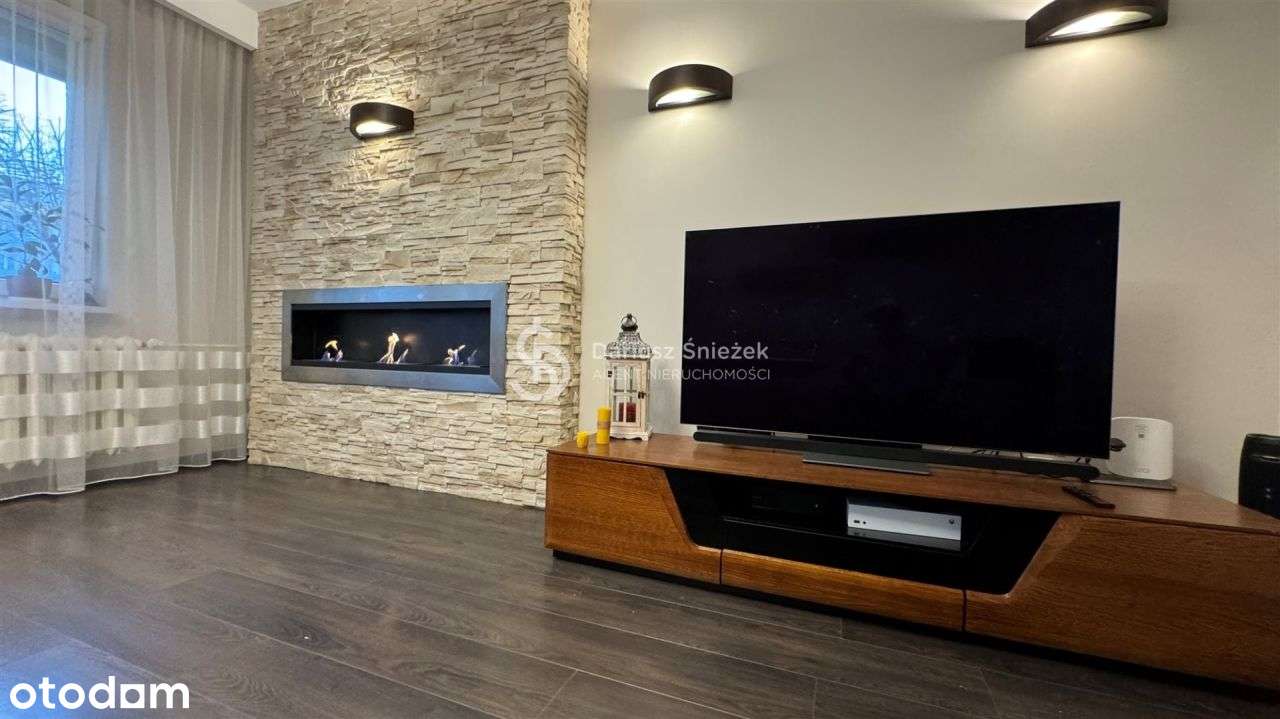 3 pok 74m2 z balkonem na 1 piętrze, Spółdz-własn-14