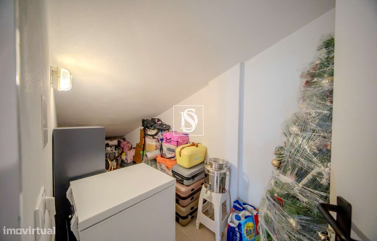 Apartamento T3 Venda em Nossa Senhora de Fátima,Entroncamento-37