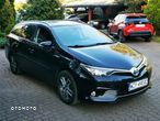 Toyota Auris 1.8 VVT-i Hybrid Automatik Edition S+ - 2