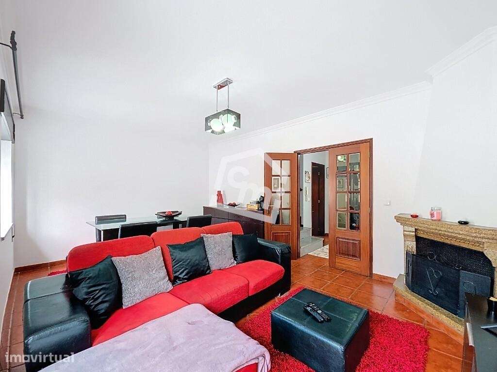 Moradia T3 com Logradouro e Garagem – A 5 minutos de Matosinhos-11