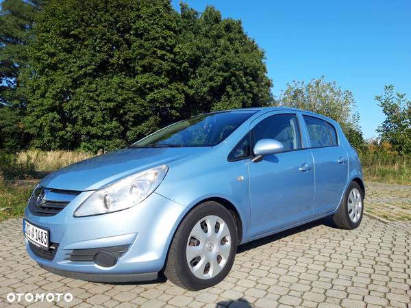 Opel Corsa 1.0 12V Edition - 2