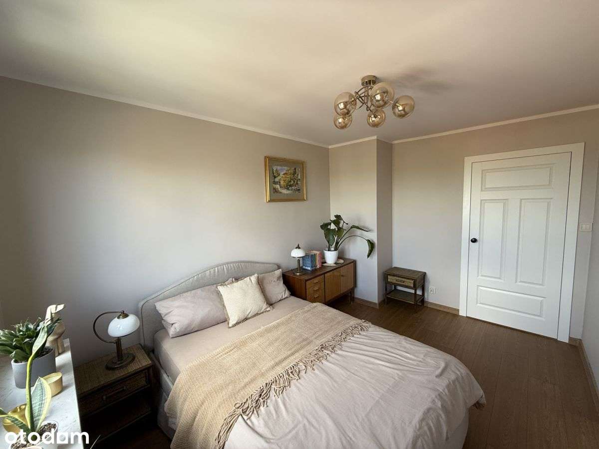 Mieszkanie Pod Klucz - 4 pokoje! 72,8m2!-12