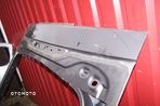 Ford Mondeo mk5 HB klapa bagażnika - 2