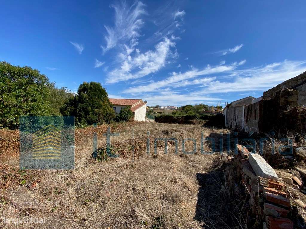 Oportunidade única 3 terrenos independentes para construção perto d...-25