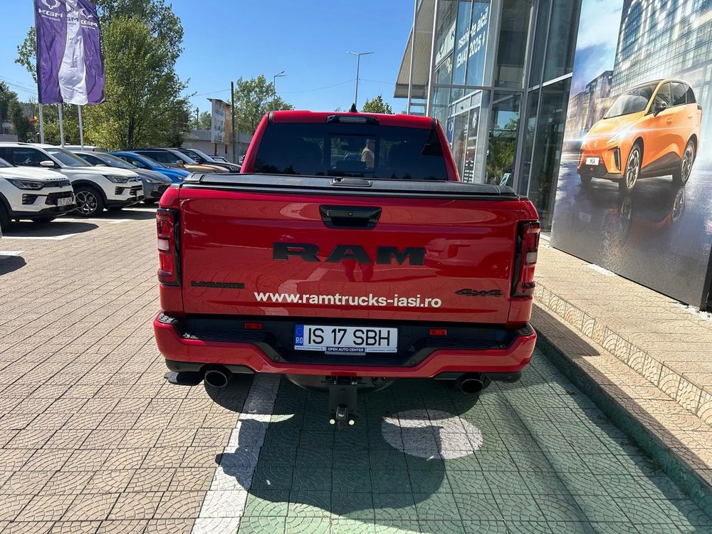 Dodge RAM - foto 6