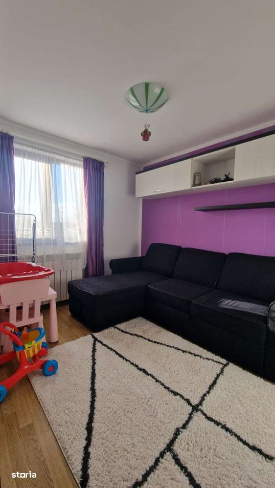 Apartament 3 camere  Primăverii ( școala 12)-2