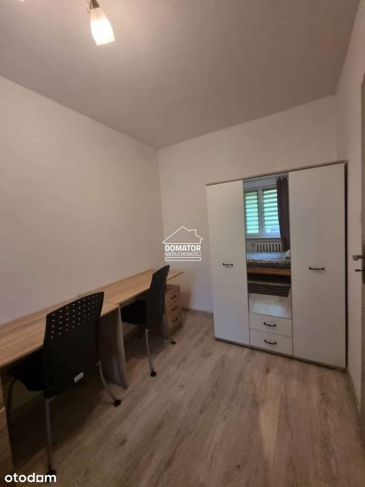 Mieszkanie 72 m2, Wyżyny-4