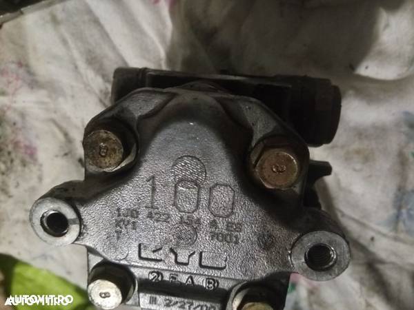 Pompa servo VW Golf 4 1j0422154AES Skoda Seat 1.9 tdi ALH - 4