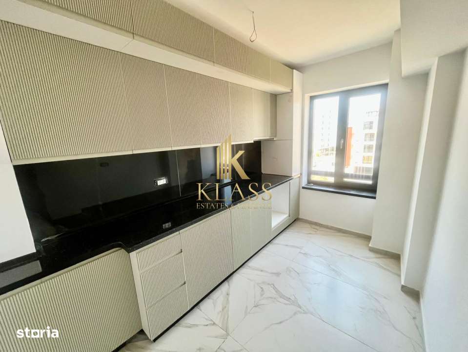 Apartament Premium NOU 2 cam 67 MP |Pipera Plaza- Rond OMV-Aviatiei|Se - Imagine principală: 4/14