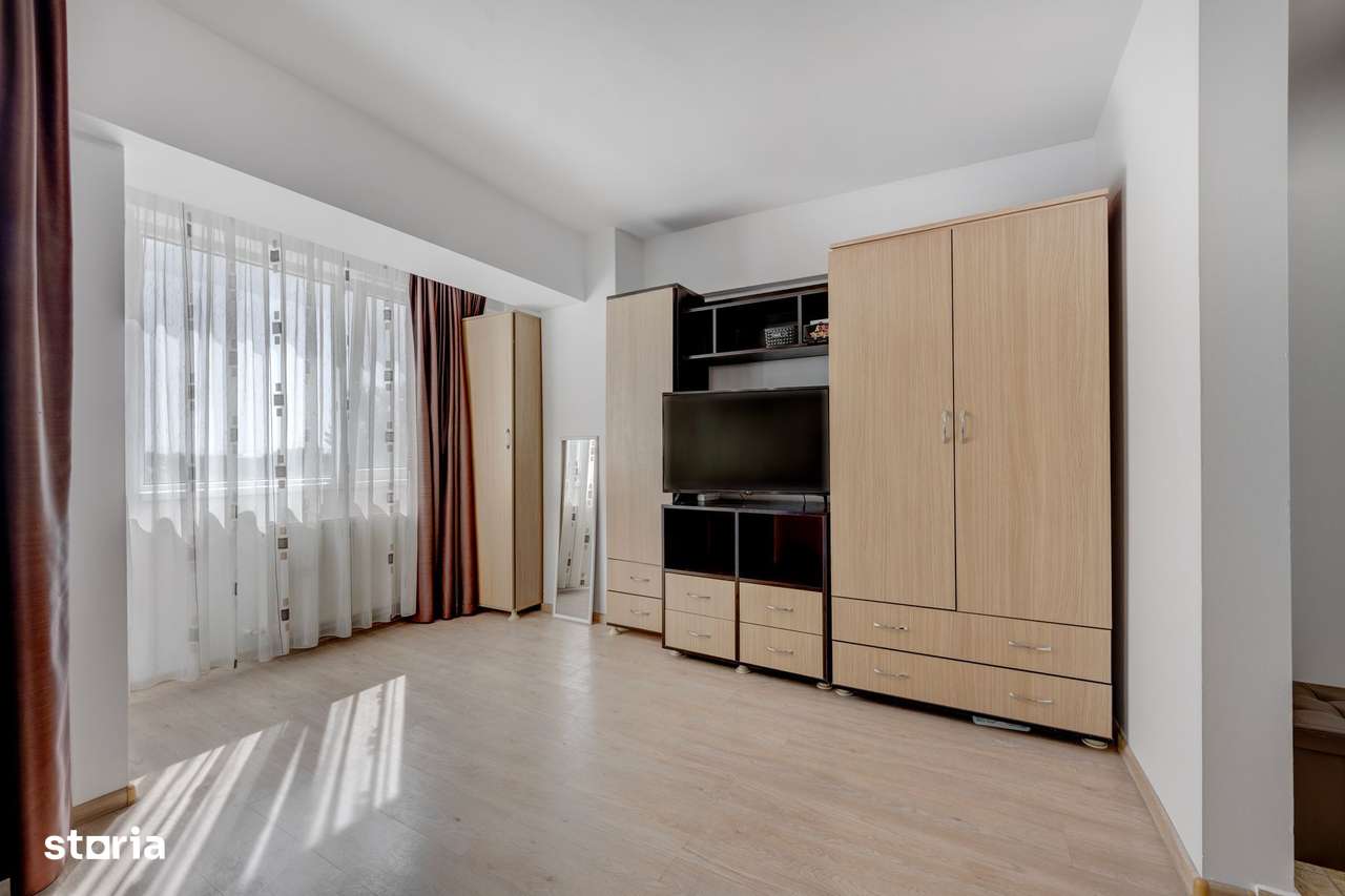 Garsoniera 2015 Metrou Nicolae Grigorescu-4