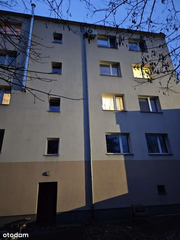 Idealne mieszkanie z garażem w budynku-14