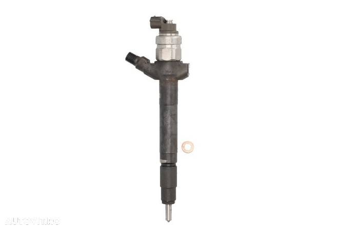 injector Ford Transit Citroen Jumper Peugeot Boxer 2.2 2.4 PIESA NOUA - 4