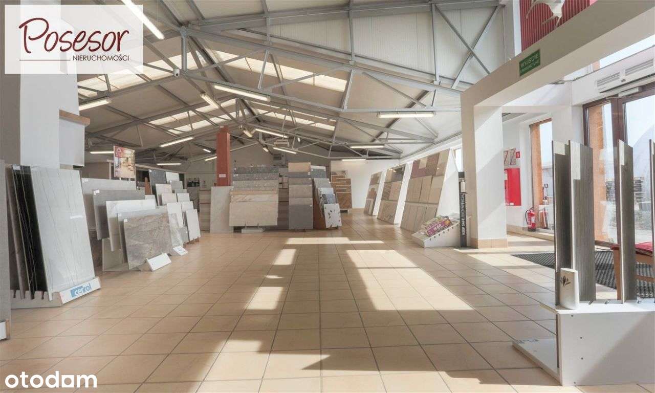 Hale Żory ul. Folwarecka-3