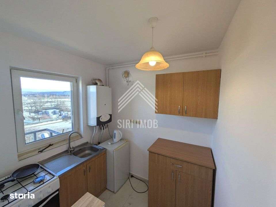 Apartament cu o camera in Marasti-5