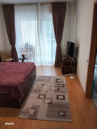 citadela residence titan auchan bloc nou mobilata la cheie-18