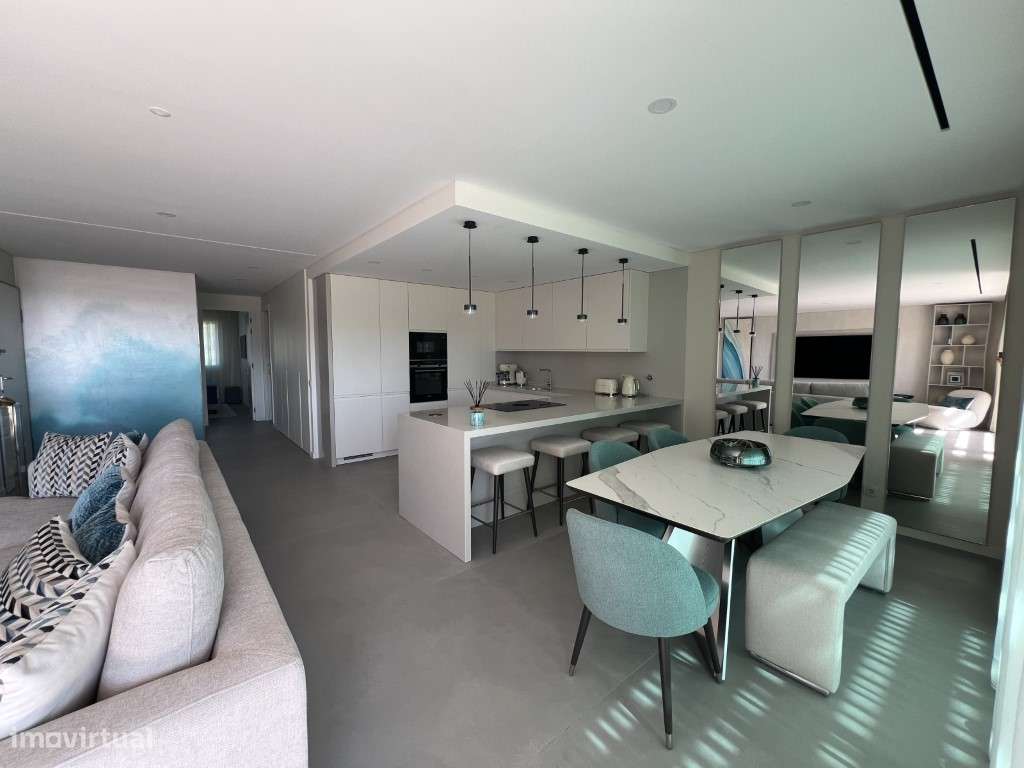 Apartamento T2 Venda Loulé - Grande imagem: 5/27